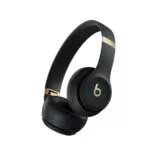 Beats Solo 4 – Casque Bluetooth supra-auriculaire compatible Apple et Android