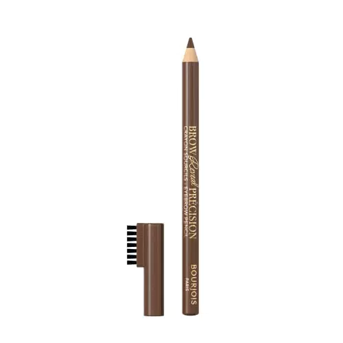 Bourjois Brow Reveal Précision Crayon à sourcils avec brosse intégrée