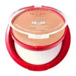 Bourjois Poudre Compacte Healthy Mix Clean Effet Matifiant Formule Vegan