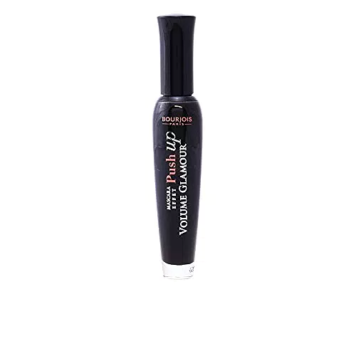 Bourjois Mascara Volume Glamour Push Up : Un regard captivant et intense