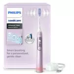 Philips Sonicare AdvancedClean HX3792/12 brosse à dents électrique intelligente