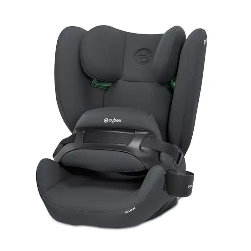 CYBEX Pallas B2 i-Size siège auto sécurisé pour enfants
