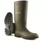 Dunlop Protective Footwear Pricemastor, Bottes de Pluie Mixte Adulte