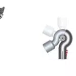 Dyson V8 Origin Aspirateur Balai sans Fil avec Kit d’Accessoires Nettoyage