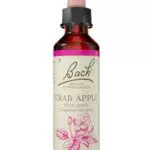 Fleurs de Bach Crab Apple No 10 - Élixir floral naturel pour bien-être émotionnel
