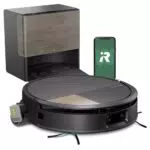 iRobot Roomba Max 705 Combo avec Base AutoWash et PowerSpin, robot aspirateur intelligent