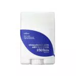 ISNTREE Hyaluronic Acid Airy Sun Stick crème solaire SPF 50+ protection visage