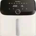 Moulinex Easy Fry Collection EZ855AF0, friteuse à air grande capacité 8 programmes