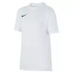 Nike Dri-FIT Park 7 T-shirt garçon respirante manches courtes