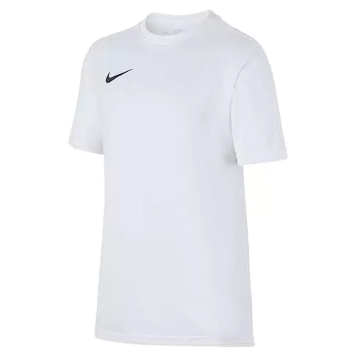 Nike Dri-FIT Park 7 T-shirt garçon respirante manches courtes