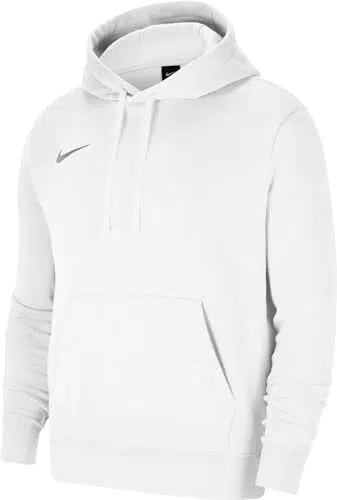 Nike Homme M Nk Flc Park20 Po Hoodie, Royal Blue/White/White