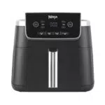 Ninja Air Fryer PRO AF140EU Friteuse sans huile 4-en-1 avec panier antiadhésif
