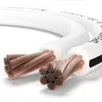 Oehlbach SP 15 Câble audio haut-parleur de qualité premium