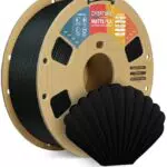 OVERTURE Filament PLA Matte 1.75mm pour imprimante 3D FDM, haute précision