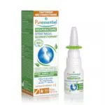 Puressentiel Spray Nasal Décongestionnant Bio aux Huiles Essentielles
