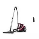 Rowenta Aspirateur sans sac Swift Power Cyclonic 900 W, compact et haute filtration