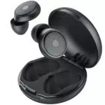 taopodo 2025 Bouchons d'oreille réutilisables pour dormir et réduire le bruit