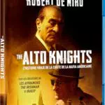 The Alto Knights Blu-Ray – Film policier captivant à prix réduit