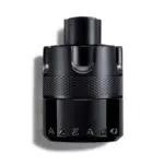 Azzaro The Most Wanted Eau de Parfum Intense Homme – Parfum longue tenue