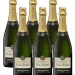 Nicolas Feuillatte Champagne Brut Rosé