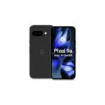 Google Pixel 9a – Smartphone Android débloqué avec appareil photo IA et sécurité