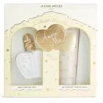 JEANNE ARTHES Amore Mio White Pearl Coffret cadeau Femme Parfum Vanille Musc