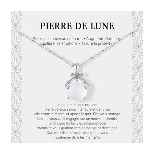 OIDEA Bijoux Acier Inoxydable Homme Femme 2 Pendentif Anneau D'Amitié