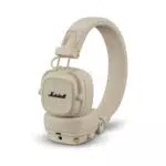 Marshall Major V Casque Bluetooth supra-auriculaire sans fil pliable autonomie 100h
