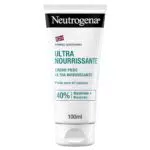 Neutrogena Crème Pieds Ultra Nourrissante Formule Norvégienne Hydratante 24h