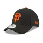 New Era MLB 9Forty The League Casquette de Baseball San Francisco Giants