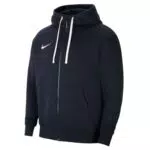 Nike Sweat à Capuche Homme Park 20