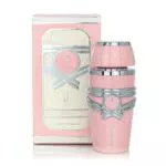 Ayah – Parfum oriental femme, notes ambrées, boisées et vanillées de Dubaï