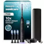 Philips Sonicare HX7423/01 - Brosse à dents électrique sonique avec application