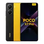 Xiaomi POCO X7 Pro – Smartphone 512GB, caméra 50MP OIS, batterie 6000mAh, IP68