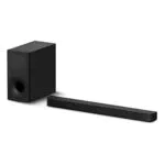 Sony HTS400.CEL Barre de Son 2.1 avec Caisson, Bluetooth, Dolby Digital, 330W