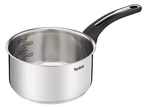 Tefal Emotion Casserole 20 cm inox, Garantie 10 ans