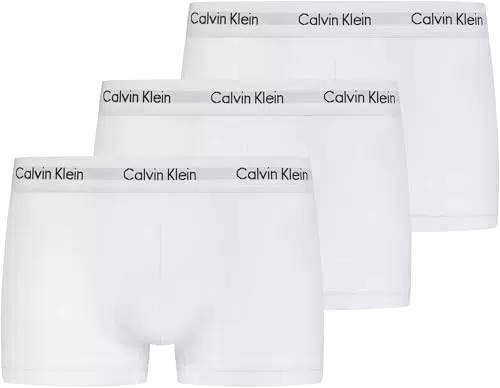 Calvin Klein Underwear Shorty Homme