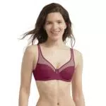 Dim Soutien-Gorge Femme Armatures Generous Classique Full Coverage