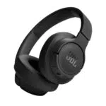 Casque Audio Sans Fil JBL Tune 720BT - Bluetooth 5.3, Autonomie 76h, Son JBL Pure Bass