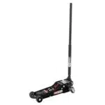 Cric Bouteille Hydraulique KS Tools - Capacité 20 Tonnes