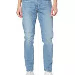 Levi's 512 Slim Taper Jeans Homme, Pelican Rust