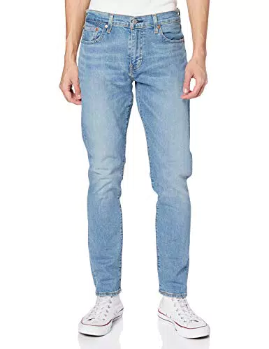 Levi's 512 Slim Taper Jeans Homme, Pelican Rust