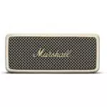 Enceinte Bluetooth Marshall Emberton II Portable Waterproof - Noir