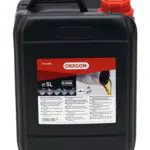 Oregon - Huile pour Chaîne et Guide-Chaîne de Tronçonneuse