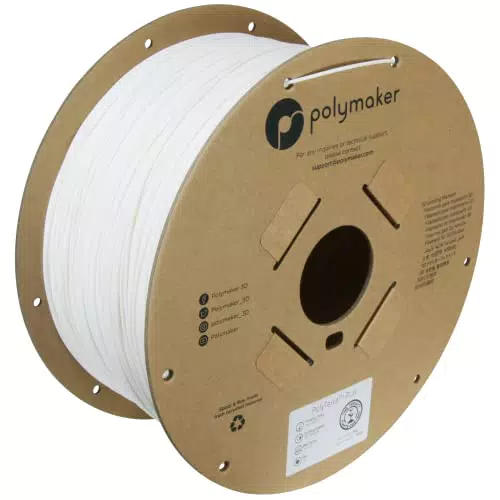 Polymaker PolyTerra PLA filament pour impression 3D