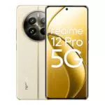Realme 12 Pro 5G Smartphone avec Appareil Photo Portrait et Snapdragon 6 Gen 1