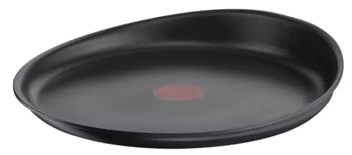 Tefal Ingenio Poêle à Crêpe Induction Antiadhésive Empilable Eco Resist