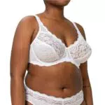 Triumph Amourette 300 W X soutien-gorge femme à armatures