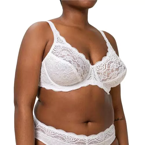 Triumph Amourette 300 W X soutien-gorge femme à armatures