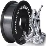 Geeetech Filament PLA 1.75mm pour Imprimante 3D